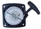 Recoil, 43cc Handle Held Post Hole Digger