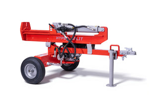 HyperSplit 20-Ton Log Splitter