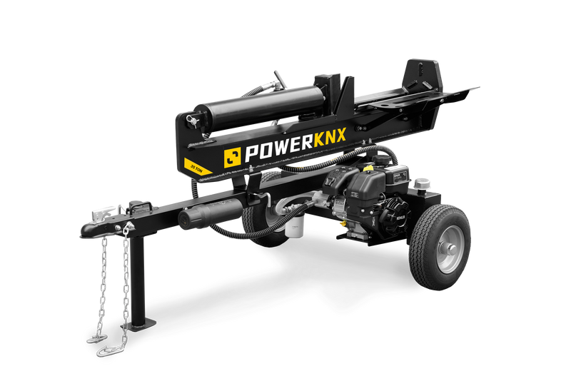 Power pro 35 online ton log splitter