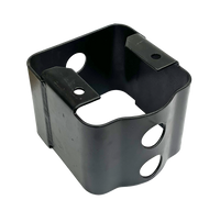 Outer Guard for 45 HP Gearbox