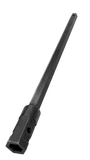 Auger Extension, 2" Hex Drive, Various Lengths