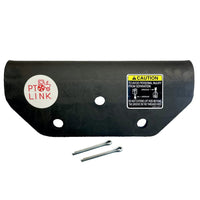 PTO Link Compact System - Lift Arm Stabilizer Replacement Plate Kit (Required for BX Tractors Only)