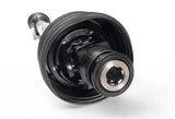 ToolTuff Direct Driveline 55 in. CV PTO, 1-3/8 in. x 6 Spline X 1-3/8 in. x 6 Spline