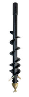 EXTRA HEAVY DUTY EARTH AUGER, 2