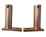 Replacement pin for Cat III Quick Hitch