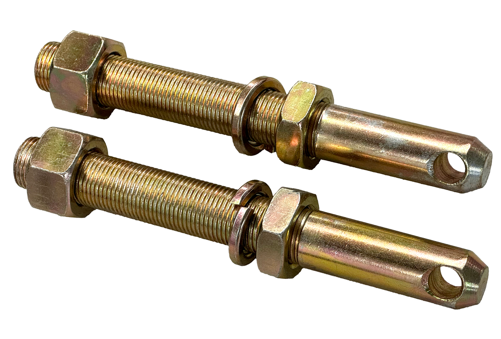 Cat I Lower Link Pins - 7/8" Diameter x 6 3/4" Length