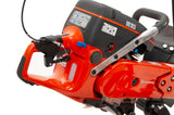 TrencherPro Portable Lightweight Trencher w/Husqvarna K770 Engine - Cart Optional