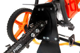 TrencherPro Portable Lightweight Trencher w/Husqvarna K770 Engine - Cart Optional