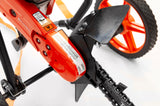 TrencherPro Portable Lightweight Trencher w/Husqvarna K770 Engine - Cart Optional