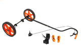 TrencherPro Portable Lightweight Trencher w/Husqvarna K770 Engine - Cart Optional