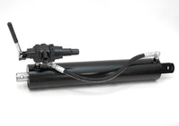 Log Splitter Build Kit: Cylinder with A7 Valve, Choose Your Cylinder!