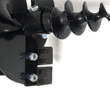 Cutting Edge Pair for Heavy Duty 3-Point Earth Augers