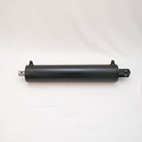 Hydraulic Log Splitter Cylinder 5" Bore x 24" Stroke, Clevis Mount Style, DHT Replacement,