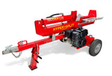 HyperSplit 32-Ton Log Splitter