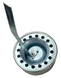 Vent Cap with Dipstick - for Log Splitter Hydraulic Reservoir