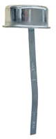 Vent Cap with Dipstick - for Log Splitter Hydraulic Reservoir