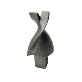Fish Tail Auger tip 1 3/4" square