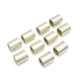 10-Pack! CAT 2 Lift Arm Bushing, 1-1/8" ID, 1-7/16" OD, 1-3/4" Usable Length