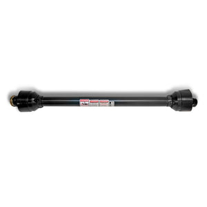 Heavy Duty PTO Driveline for Model 1000 & 1500 AGKNX Post Hole Digger - Series 4