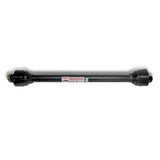 Heavy Duty PTO Driveline for Model 1000 & 1500 AGKNX Post Hole Digger - Series 4
