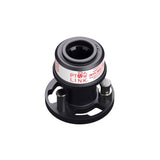 PTO Link Compact Quick-Connect System - Tractor (Female) Plate, Fits Tractors up to 40 HP