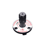 PTO Link Compact Quick-Connect System - Implement (Male) Plate, Fits Tractors up to 40 HP