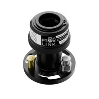 Compact Quick-Connect System - Tractor (Female) Coupler, for Sub-Compact & Compact, Category 1 Tractors & Category 1 Implements ONLY (w/max Rating up to 70 HP)