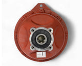 PTO RPM Increaser/Reducer Gearbox, 1000 RPM to 540 RPM, 1.88 gear ratio