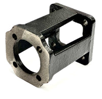 Pump Mount Bracket for Log Splitters - 2.5