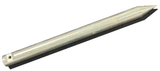 Stabilizer spear, 17" x 1-1/4"
