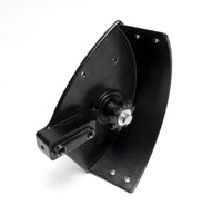 Trencher Main Mount (6-rib pulley)