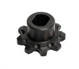 9 Tooth Drive Sprocket for Trencher Pro