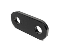 Digging Bar Mounting Plate