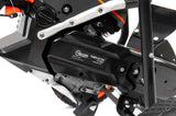 TrencherPro Lightweight Trenching Machine w/ToolTuff 74cc Engine - Cart Optional