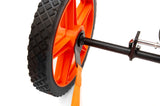 TrencherPro Portable Lightweight Trencher w/Husqvarna K770 Engine - Cart Optional