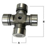 Cross and Bearing Kit for Drive Shaft