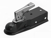 Trailer Hitch Ball Coupler 1 7/8