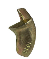 Fishtail Earth Auger Tip