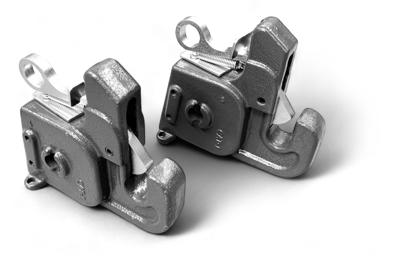Quick Hitch Lower Hooks - Lift-Arm Upgrade Kit | ToolTuff Direct