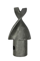 Fish Tail Auger Bit, 2