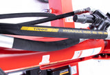 Hyper/Split 22-Ton Log Splitter