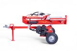 HyperSplit 22-Ton Log Splitter