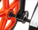 TrencherPro Lightweight Trenching Machine w/ToolTuff 74cc Engine - Cart Optional