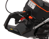 TrencherPro Lightweight Trenching Machine w/ToolTuff 74cc Engine - Cart Optional
