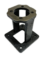 Log Splitter Hydraulic Pump Mount for 8-15 Hp Engines 3.5