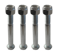 3 in. Grade 5 Shear Bolts for model 1000 and 1500 post-hole diggers