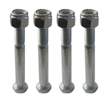 3 in. Grade 5 Shear Bolts for model 1000 and 1500 post-hole diggers