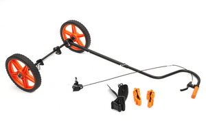 TrencherPro Cart
