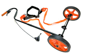 TrencherPro Cart