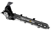 Trencher Pro Conversion Kit for Husqvarna K770 and K970 Power Cutters